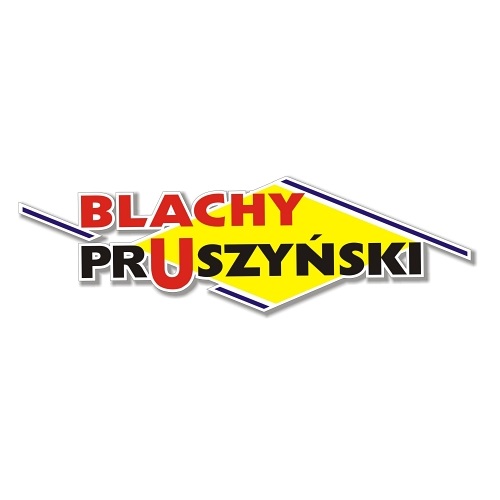 Blachy Pruszyński